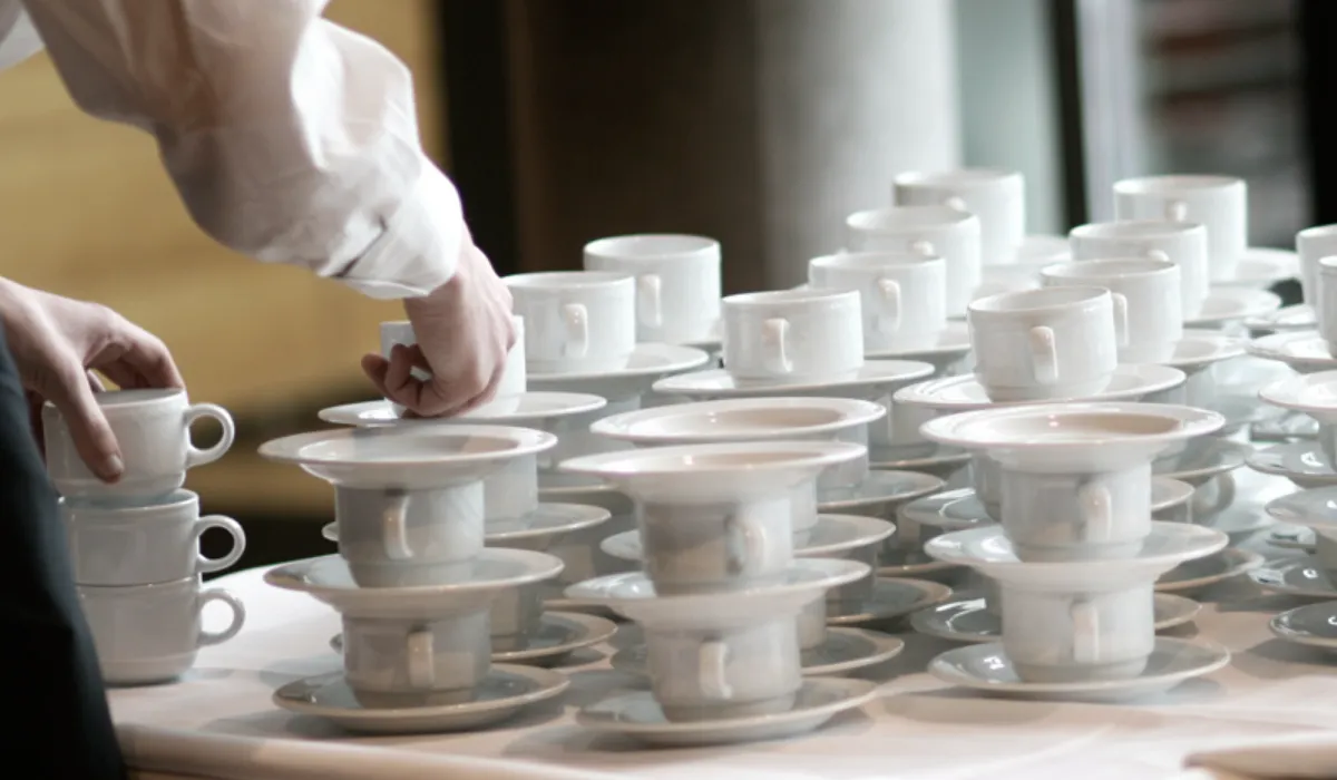 Genusskünstler - Professionelles Office-Catering für München & Umgebung